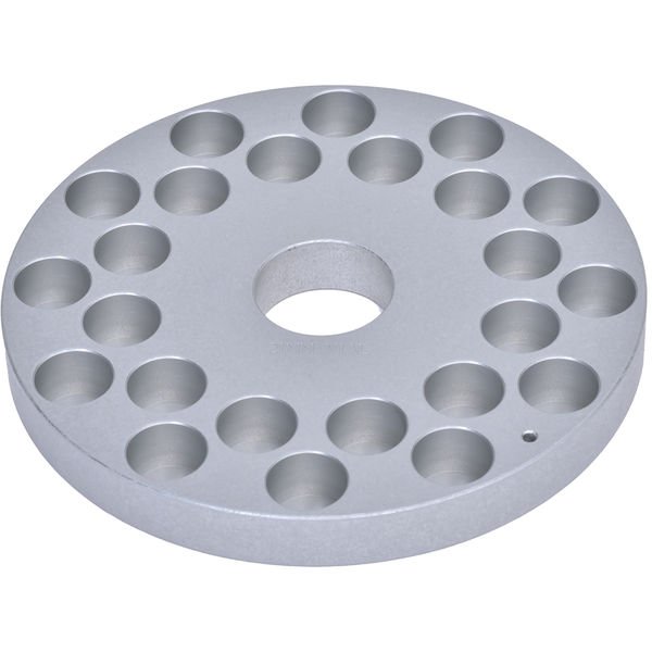 Ohaus - 30500584 - Uni Block 21 mm Vials