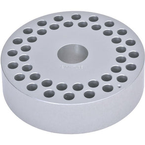 Ohaus - 30500586 - Uni Block 12 mm Test Tubes