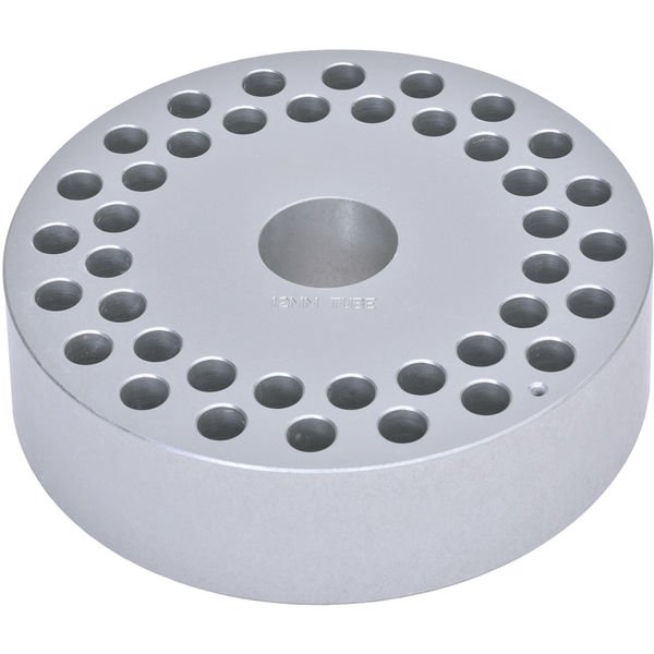 Ohaus - 30500586 - Uni Block 12 mm Test Tubes