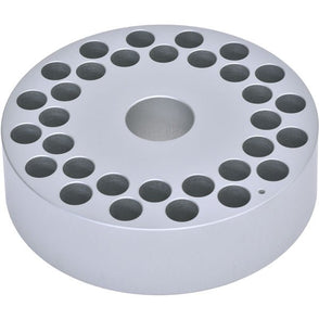 Ohaus - 30500587 - Uni Block 16 mm Test Tubes