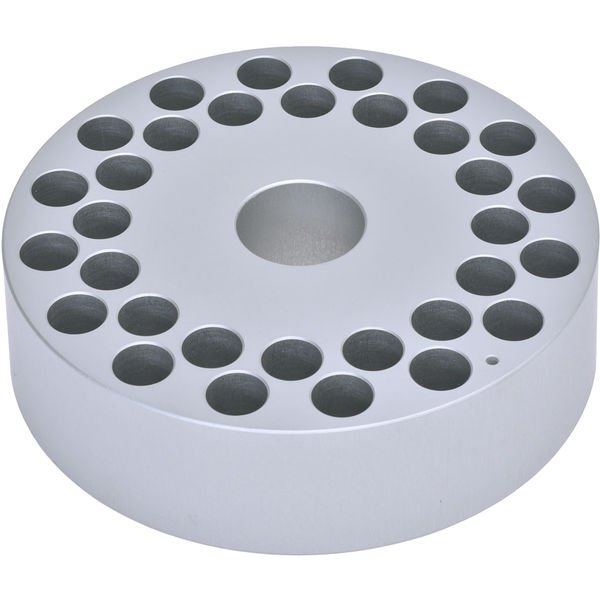Ohaus - 30500587 - Uni Block 16 mm Test Tubes