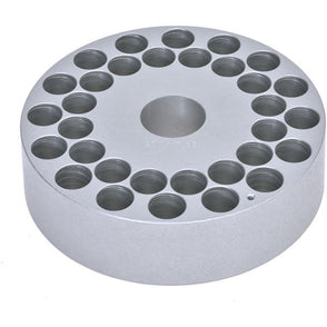 Ohaus - 30500588 - Uni Block 20 mm Test Tubes