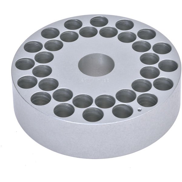Ohaus - 30500588 - Uni Block 20 mm Test Tubes