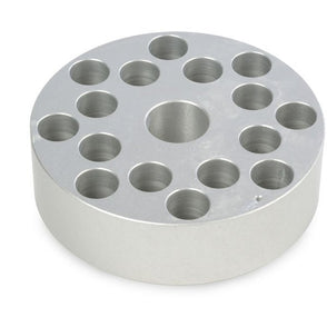 Ohaus - 30500589 - Uni Block 25 mm Test Tubes