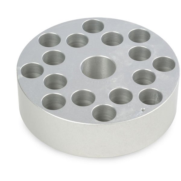 Ohaus - 30500589 - Uni Block 25 mm Test Tubes