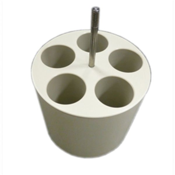 Ohaus - 30553129 - Rack 5x50ml D29mm FAw/R x2