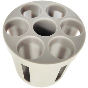 Ohaus - 30553130 - Rack 7x50ml D29mm FA x2
