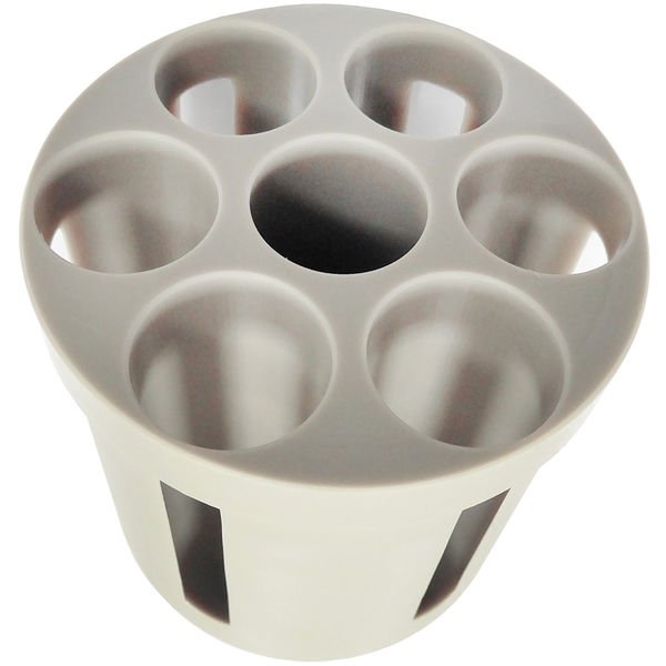 Ohaus - 30553130 - Rack 7x50ml D29mm FA x2