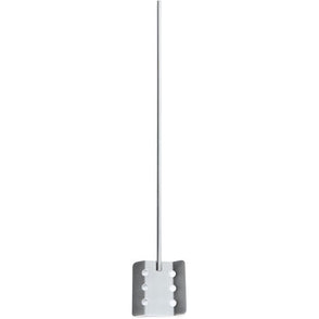 Ohaus - 30586779 - Stirrer Shaft 51cm SS316 Paddle 6 Holes