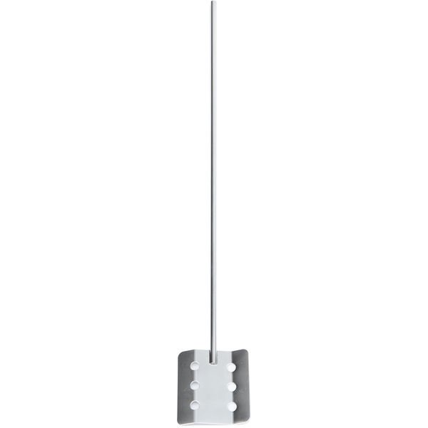 Ohaus - 30586779 - Stirrer Shaft 51cm SS316 Paddle 6 Holes