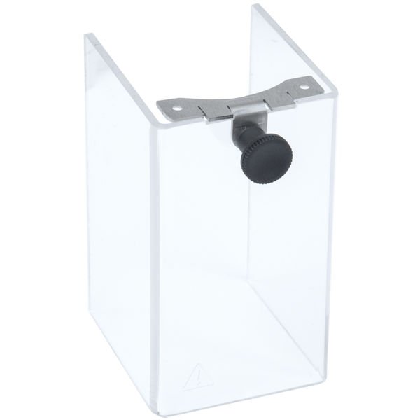 Ohaus - 30586842 - Chuck Cover e-A51
