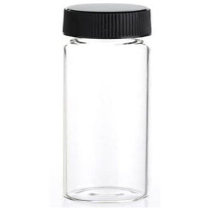 Ohaus - 30727771 - Replacement Vials 5 Pack a-AP30 24mm