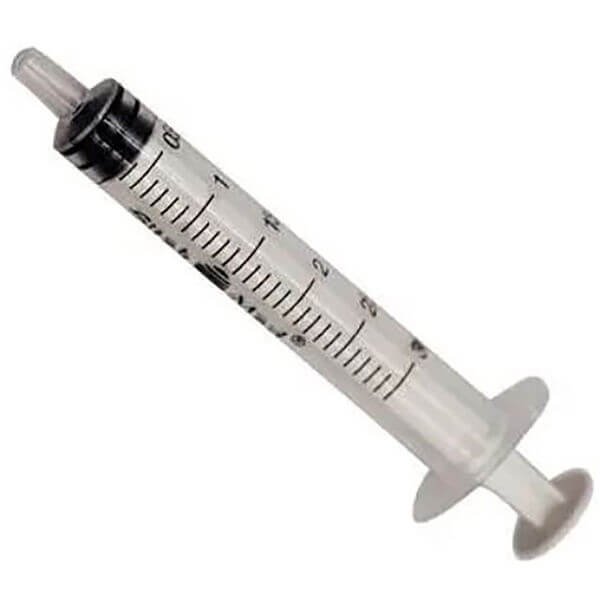 Ohaus - 30727776 - Cylinder 5mL pk/2 a-AP30