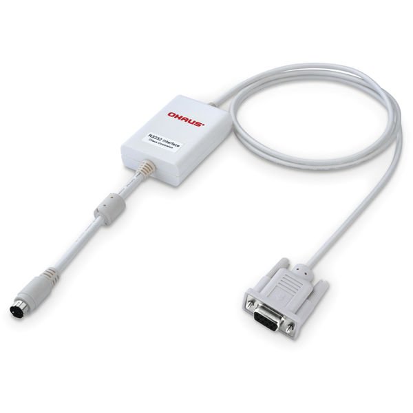 Ohaus - 30745880 - RS232 Kit i-C71