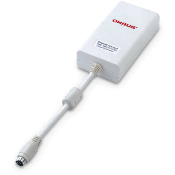 Ohaus - 30745882 - Ethernet Kit i-C71
