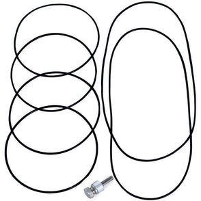 Ohaus - 30770940 - Universal Harness e-E51LD