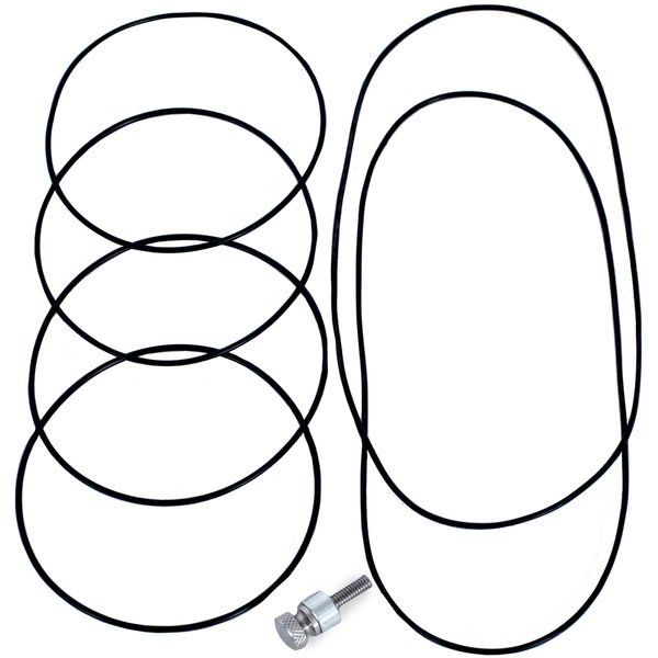 Ohaus - 30770940 - Universal Harness e-E51LD
