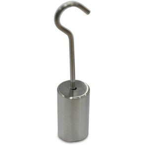 Ohaus - 80850131 - ASTM Class 6 Weight 10g Hooked