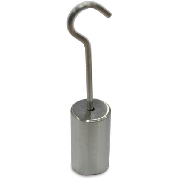 Ohaus - 80850131 - ASTM Class 6 Weight 10g Hooked