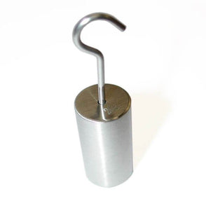 Ohaus - 80850132 - ASTM Class 6 Weight 20g Hooked