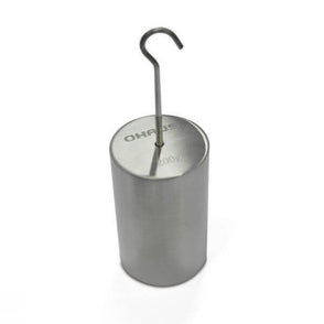 Ohaus - 80850135 - ASTM Class 6 Weight 200g Hooked