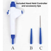 Benchmark Scientific - V0020 - Aspire™ Laboratory Aspirator