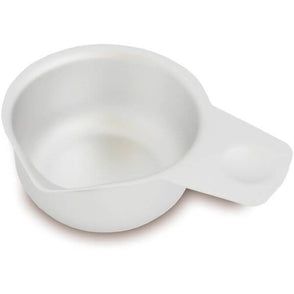 Ohaus - 12102565 - Carat Bowl XS Aluminium
