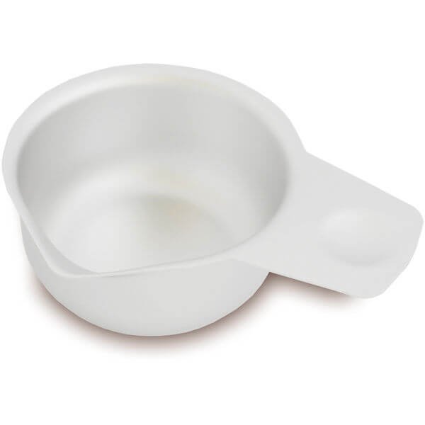 Ohaus - 12102565 - Carat Bowl XS Aluminium