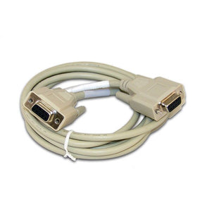 Ohaus - 12106964 - Cable RS232 PC 9 Pin Female-To-Female