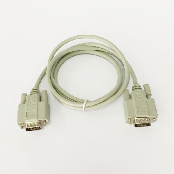 Ohaus - 30057595 - Cable, RS232, 1.5m, R71 To Balance