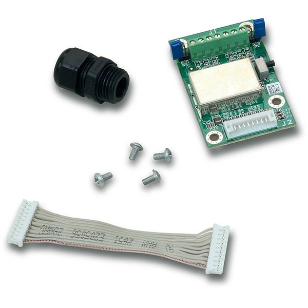 Ohaus - 30097590 - PCBA Kit, 2nd Platform, R71