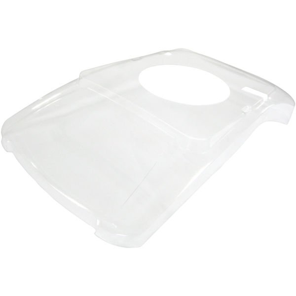 Ohaus - 30111777 - In-Use-Cover Wo DS AX