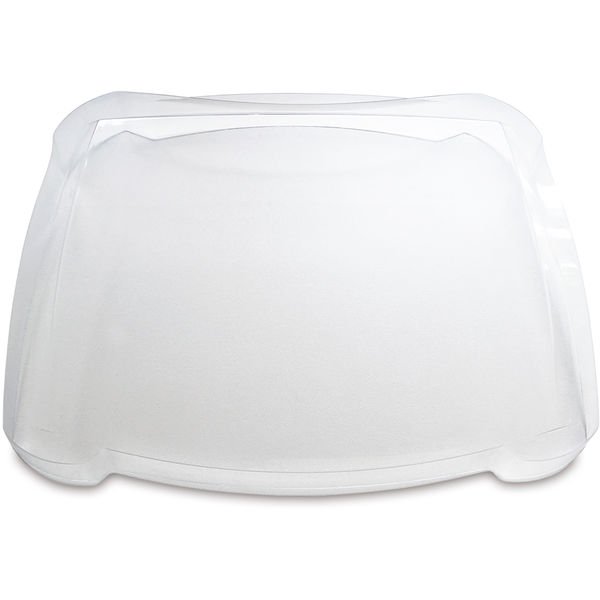 Ohaus - 30129897 - In-Use-Cover, ST5000