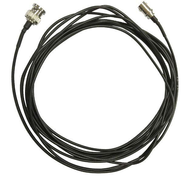 Ohaus - 30282603 - Cable, 4m, BNC, Starter Electrodes