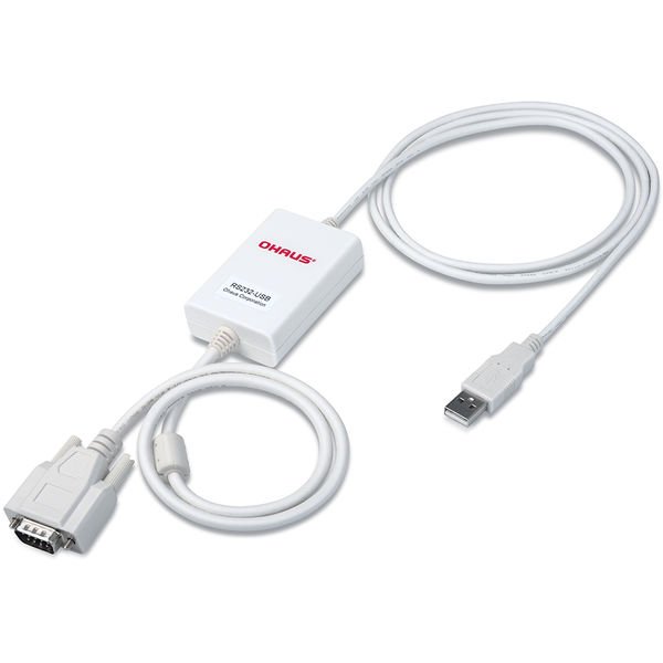 Ohaus - 30304101 - Interface Kit, RS232-USB