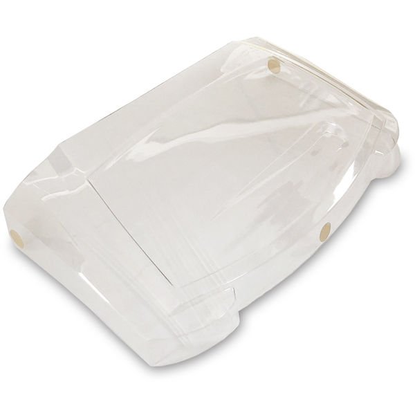 Ohaus - 30372547 - In-Use-Cover, PR