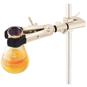 Ohaus - 30392226 - Clamp, Multi Purpose, CLM-SWIVL2SSM