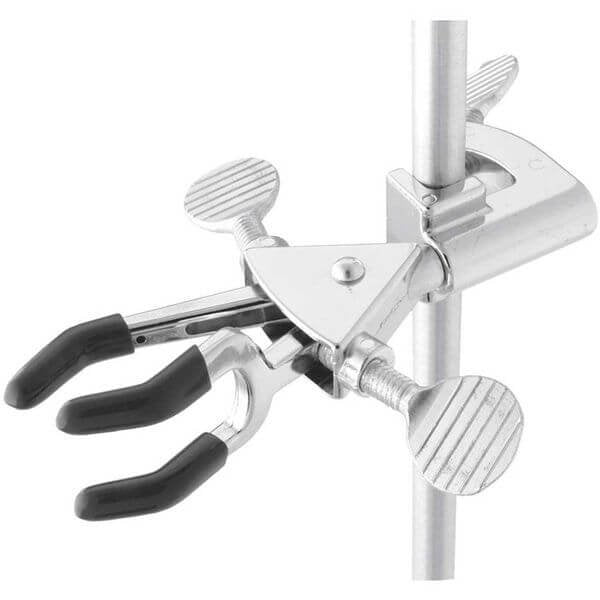 Ohaus - 30392229 - Clamp, Multi Purpose, CLM-FIXED3DSM