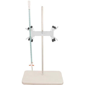 Ohaus - 30392231 - Clamp, Specialty, Buret Set, CLS-BTSETS