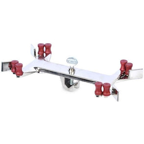 Ohaus - 30392234 - Clamp, Specialty, Buret, CLS-BTDBLZ