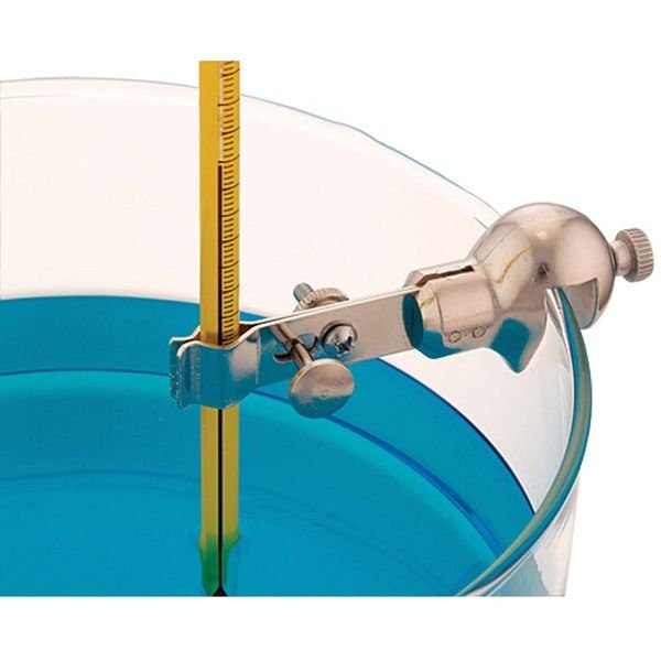 Ohaus - 30392240 - Clamp, Specialty Water Bath, CLS-WBATHZS