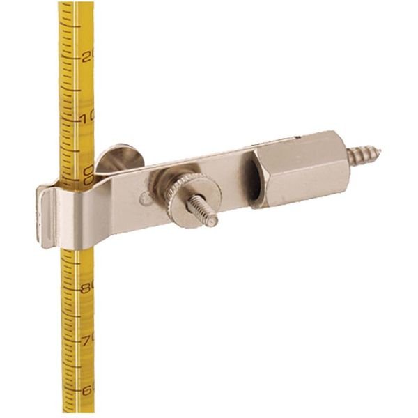 Ohaus - 30392244 - Clamp, Specialty, Wall, CLS-WALLCZ