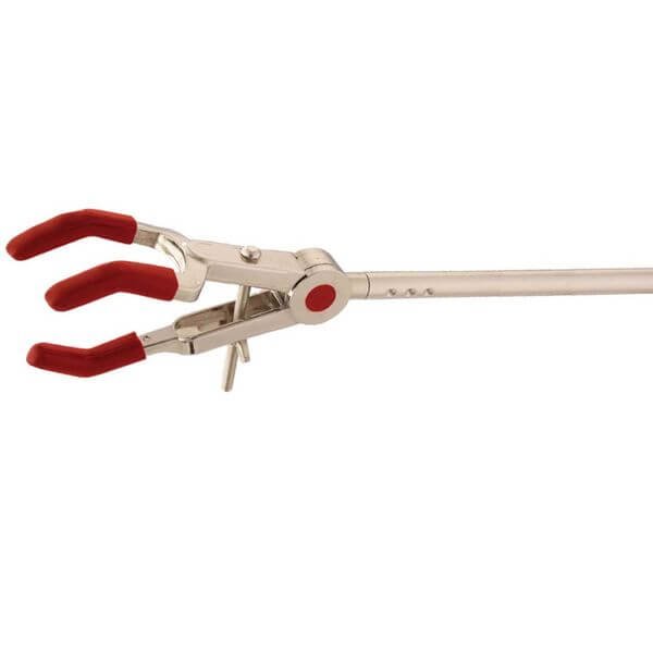 Ohaus - 30392250 - Clamp, Multi Purpose, CLM-ULTRA3SZL