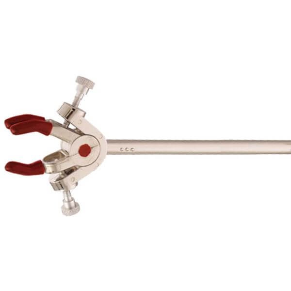 Ohaus - 30392253 - Clamp, Multi Purpose, CLM-ULTRA3DZS