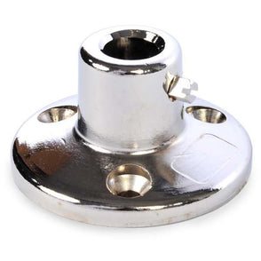 Ohaus - 30392263 - Clamp, Lab Frame, Foot, CLR-LFOOTZ