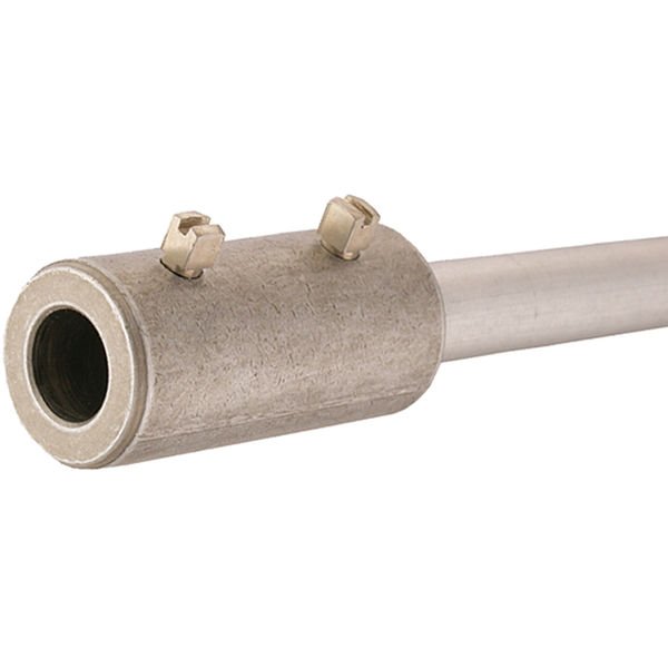 Ohaus - 30392264 - Clamp, Connector, End-To-End, CLC-EN2ENA