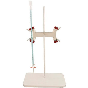 Ohaus - 30392313 - Clamp, Specialty, Buret Set, CLS-BTSETA