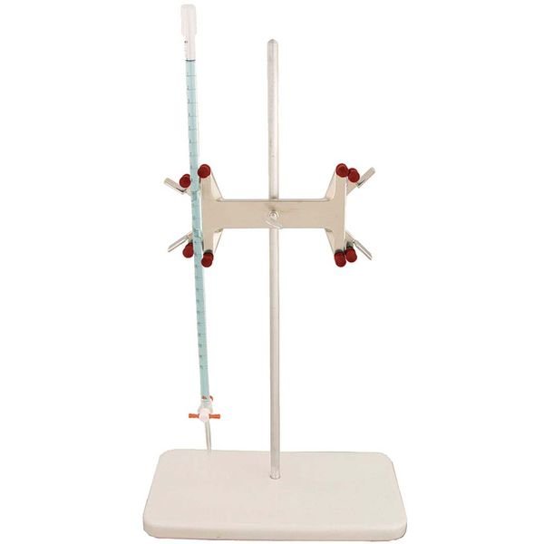 Ohaus - 30392313 - Clamp, Specialty, Buret Set, CLS-BTSETA