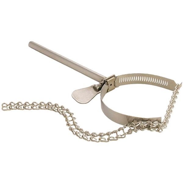 Ohaus - 30392318 - Clamp, Specialty, Nester, CLS-NESTXS