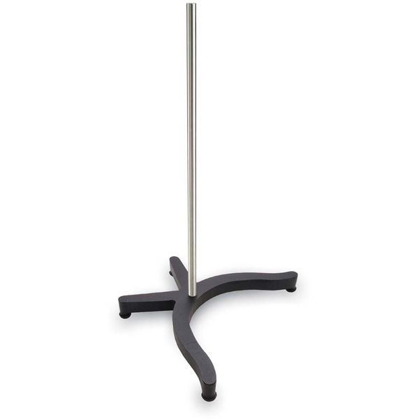 Ohaus - 30392335 - Clamp, Support, Stand Rod, CLR-STRODC058